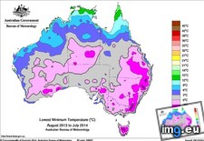 Tags: australia, lowest, minimum, temperature (Pict. in My r/MAPS favs)