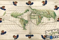Tags: atlas, earth, map, old (Pict. in My r/MAPS favs)