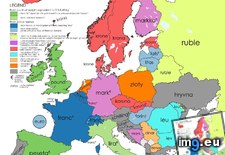 Tags: 1500x1500, currencies, etymologies, euro, european, main, pre (Pict. in My r/MAPS favs)