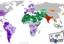 Tags: countries, majority, population, religions, religious (Pict. in My r/MAPS favs)