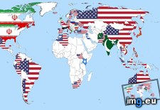 Tags: biggest, map, peace, sees, survey, threat, world (Pict. in My r/MAPS favs)