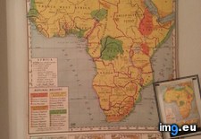 Tags: 2448x3264, africa, edition, map, mic, political, regional, series (Pict. in My r/MAPS favs)