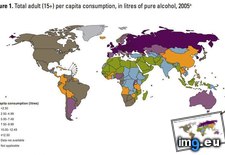 Tags: 800x491, alcohol, consumption, map, world (Pict. in My r/MAPS favs)