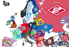 Tags: 1200x1000, clubs, country, europe, league, map, titles (Pict. in My r/MAPS favs)