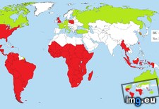 Tags: 50th, anniversary, countries, involved, map, simulcast (Pict. in My r/MAPS favs)