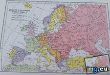 Tags: europe, map, war, world (Pict. in My r/MAPS favs)