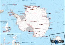 Tags: antarctica, international, map, stations (Pict. in My r/MAPS favs)