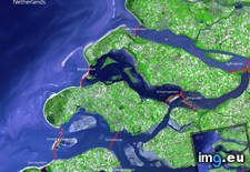 Tags: delta, map, netherlands, works (Pict. in My r/MAPS favs)
