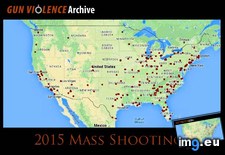 Tags: map, mass, shootings (Pict. in My r/MAPS favs)
