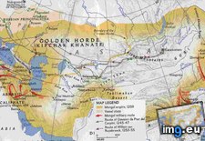 Tags: empire, khan, map, mongol (Pict. in My r/MAPS favs)