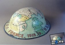 Tags: 876x598, helmet, map, war, world (Pict. in My r/MAPS favs)