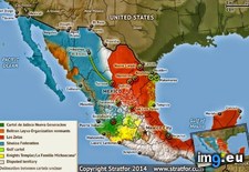 Tags: control, map, mexico, showing (Pict. in My r/MAPS favs)