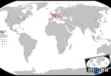 Tags: 2000x1027, cities, global, map, showing (Pict. in My r/MAPS favs)
