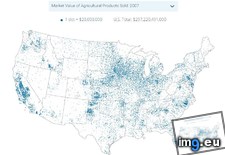 Tags: agricultural, contiguous, market, products (Pict. in My r/MAPS favs)