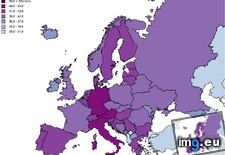 Tags: age, europe, median (Pict. in My r/MAPS favs)