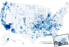 Tags: county, meth (Pict. in My r/MAPS favs)