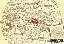 Tags: boroughs, london (Pict. in My r/MAPS favs)