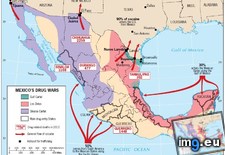 Tags: detailed, drug, map, mexican, wars (Pict. in My r/MAPS favs)