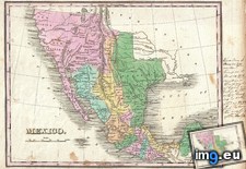 Tags: finley, mexico (Pict. in My r/MAPS favs)