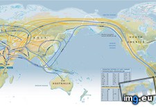 Tags: early, humans, migration, patterns (Pict. in My r/MAPS favs)