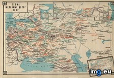 Tags: album, atlas, military, network, railroad (Pict. in My r/MAPS favs)