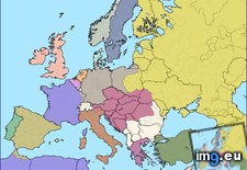Tags: borders, europe, european, immediately, modern, superimposed, war, world (Pict. in My r/MAPS favs)