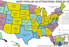 Tags: attractions, popular, state (Pict. in My r/MAPS favs)