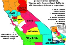 Tags: california, making, map, states, time, united (Pict. in My r/MAPS favs)