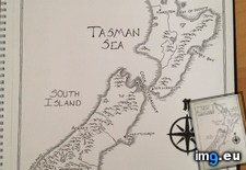Tags: 2448x3264, creation, latest, map, style, tolkien, zealand (Pict. in My r/MAPS favs)