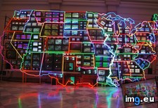 Tags: electronic, nam, paik, superhighway (Pict. in My r/MAPS favs)