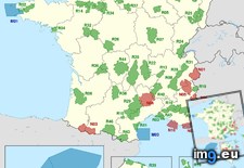 Tags: blue, france, green, marine, national, natural, parks, red, regional (Pict. in My r/MAPS favs)