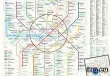 Tags: map, metro, moscow, vestibules (Pict. in My r/MAPS favs)