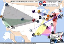 Tags: cities, displayed, map, nfl (Pict. in My r/MAPS favs)