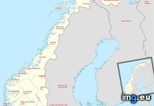 Tags: norwegian, regional, stereotypes (Pict. in My r/MAPS favs)