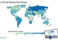 Tags: cell, country, number, phones (Pict. in My r/MAPS favs)