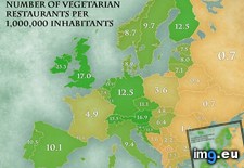 Tags: 650x607, europe, inhabitants, million, number, one, restaurants, vegetarian (Pict. in My r/MAPS favs)