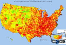 Tags: drives, population, work, working (Pict. in My r/MAPS favs)