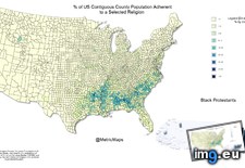 Tags: contiguous, county, gif, population, religion, selected (GIF in My r/MAPS favs)