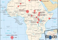 Tags: africa, caused, conflicts, deaths, number, ongoing, violent (Pict. in My r/MAPS favs)