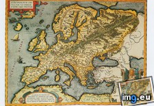 Tags: abraham, celtic, europe, ortelius (Pict. in My r/MAPS favs)