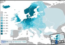 Tags: 800x545, characteristic, considered, dna, european, germanic, patrilineal, peoples, percentage, population (Pict. in My r/MAPS favs)