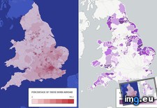 Tags: actual, anti, immigrant, immigration, party, people, percentage, population, vote (Pict. in My r/MAPS favs)
