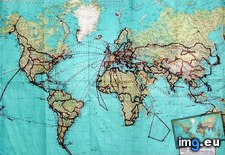 Tags: andr, author, brugiroux, french, hitchhiking, miles, places, visited (Pict. in My r/MAPS favs)