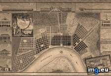 Tags: city, orleans, plan, suburbs, survey (Pict. in My r/MAPS favs)