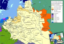 Tags: extent, greatest, poland, polish, war (Pict. in My r/MAPS favs)