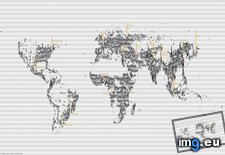 Tags: density, latitude, line, population (Pict. in My r/MAPS favs)