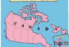 Tags: canada, cartoon, editorial, map, march, potential, rejected, star, toronto (Pict. in My r/MAPS favs)