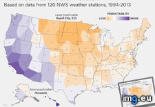 Tags: predictability, weather (Pict. in My r/MAPS favs)
