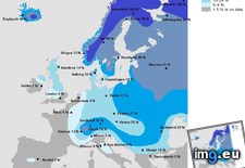 Tags: christmas, europe, white (Pict. in My r/MAPS favs)