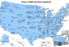 Tags: map, member, pbs, public, states, stations, television, united (Pict. in My r/MAPS favs)